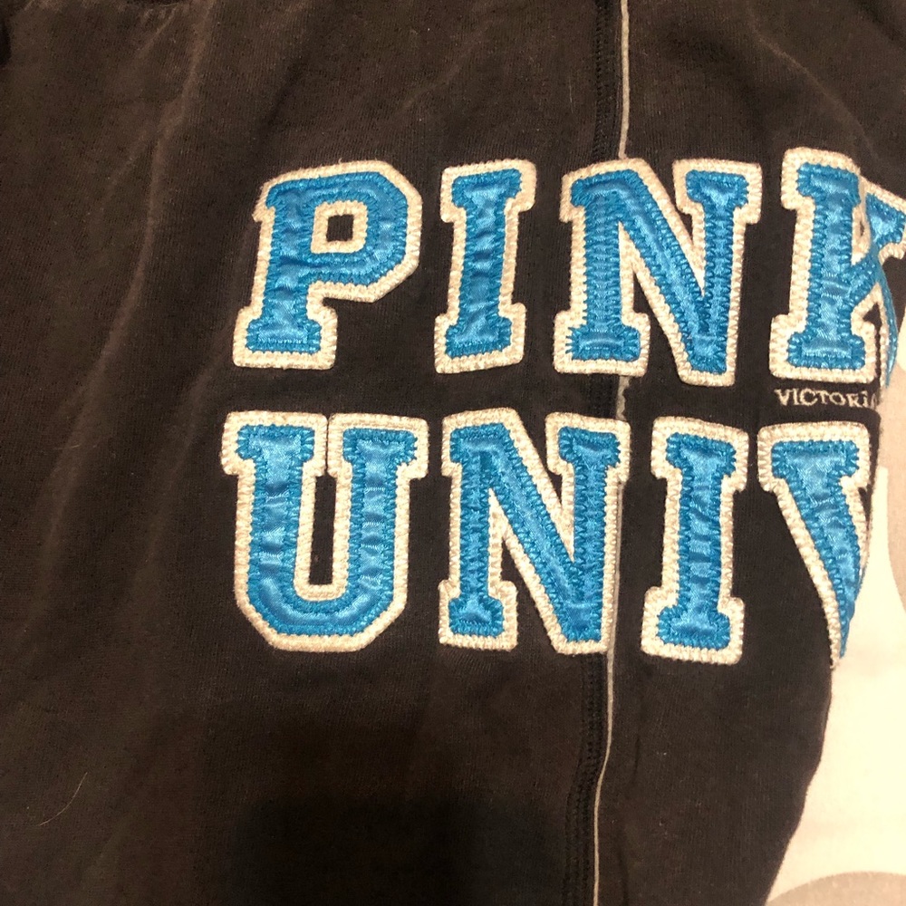 Victoria secret sweats